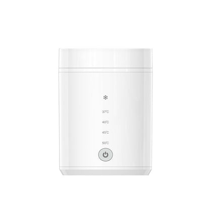 Wireless Milk Warmer