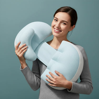 Pregnancy Pillow