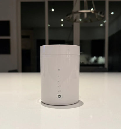 Wireless Milk Warmer